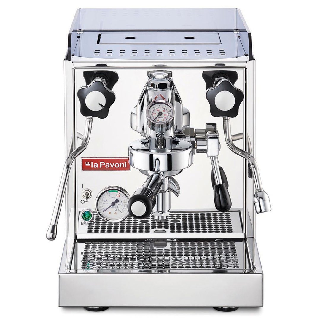 La Pavoni Cellini Classic LPSCCC01AU