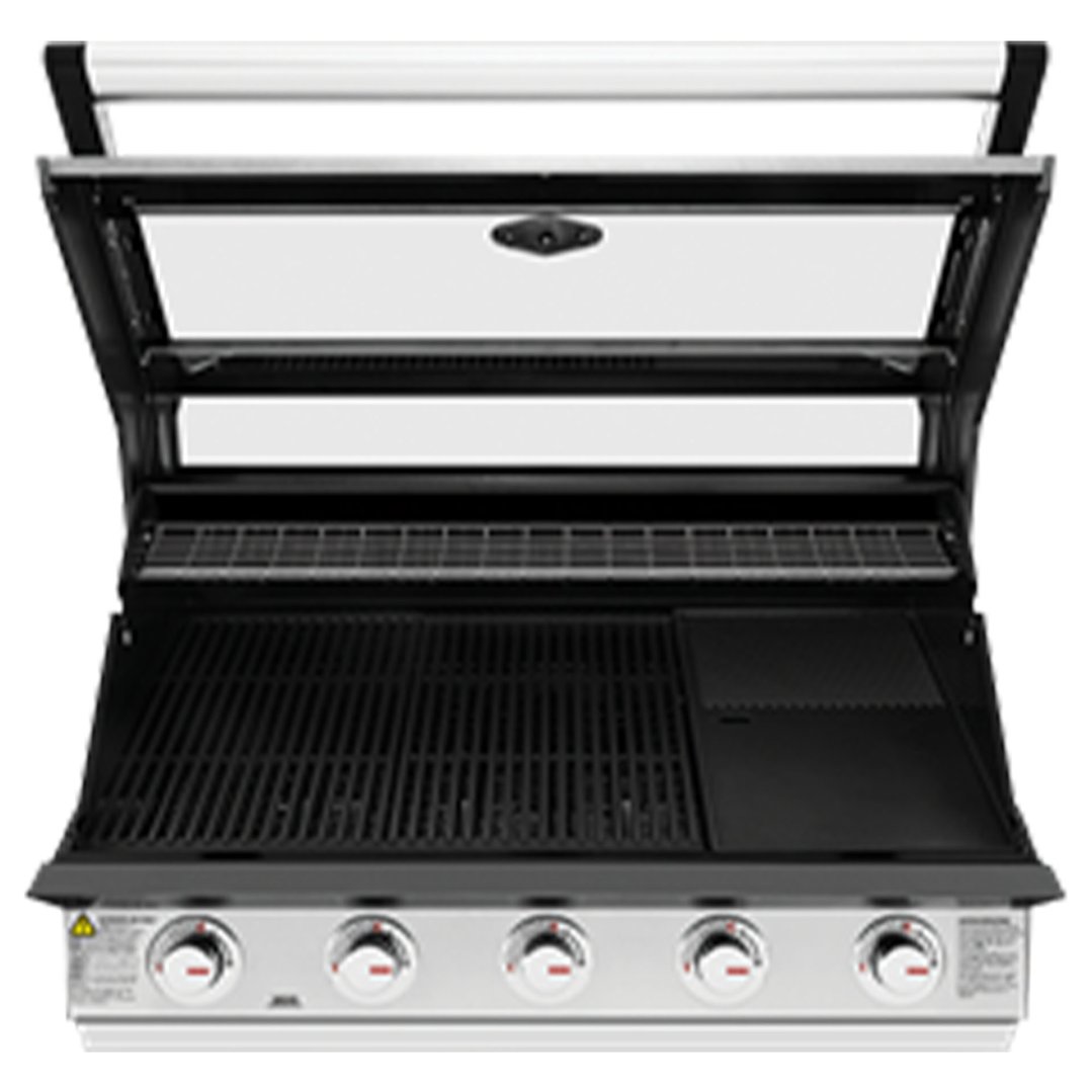 Beefeater 1600 SERIES 5B SS BBQ BBG1650SA