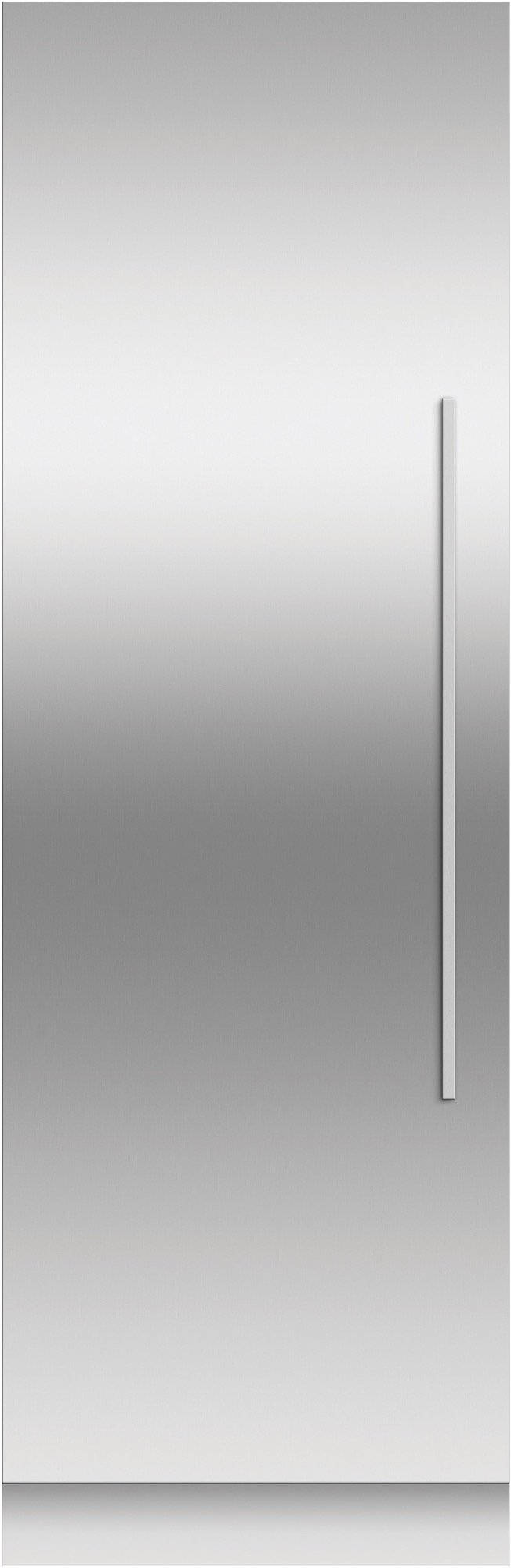 Fisher & Paykel Series 9 Integrated Dual Zone Freezer, 60 cm RS6019F2L1