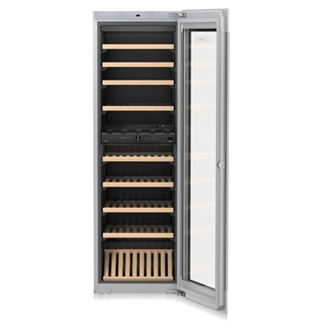 Liebherr 83 Bottle Built-in Multi-Temperature Wine Cabinet EWTGB3583RHH