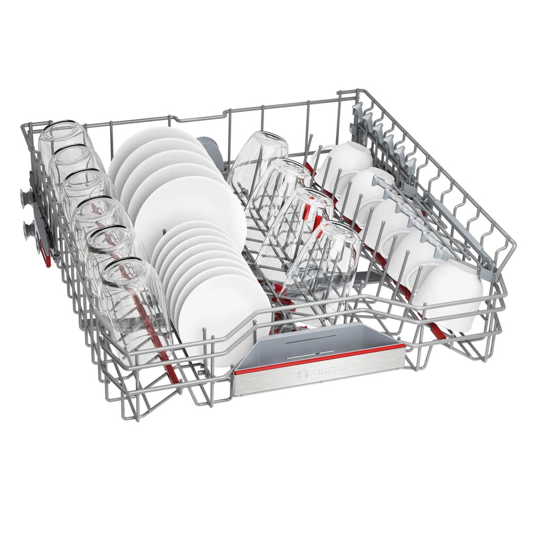 Bosch Series 6 60cm Fully-Integrated Dishwasher SMV6HCX01A