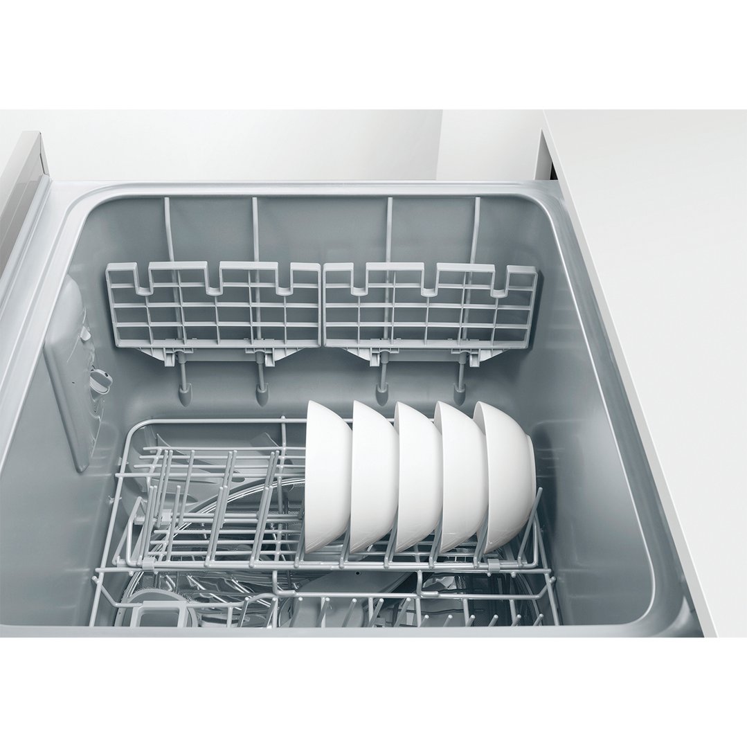Fisher & Paykel Series 7, Contemporary Single DishDrawer™ Dishwasher DD60SCX9