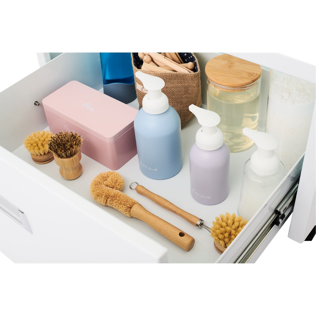 Unilux Laundry Pedestal with Lock ULX110