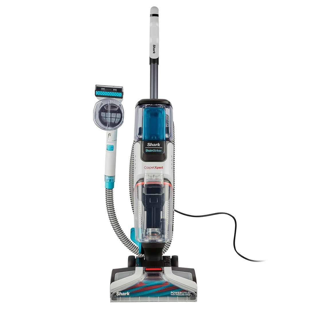 Shark CarpetXpert™ Deep Carpet Cleaner with Built-In StainStriker™ EX200