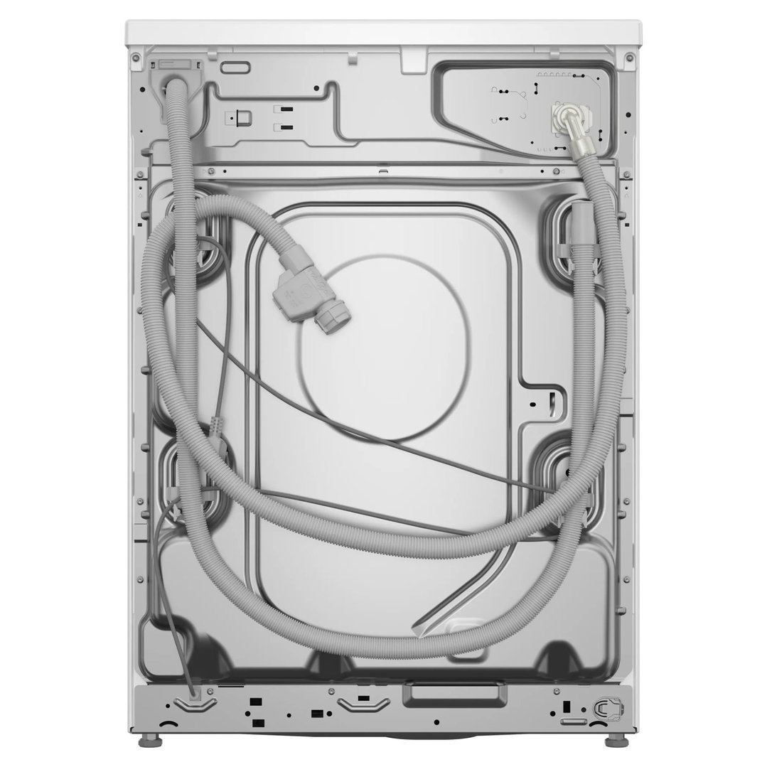 Bosch 10kg Series 8 Front Load Washing Machine WGB25600AU