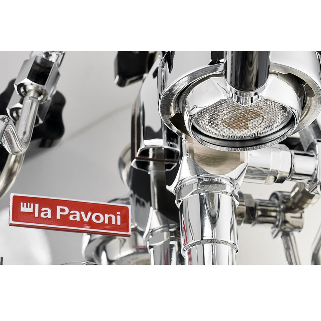 La Pavoni Botticelli Dual boiler PID LPSGEV03AU