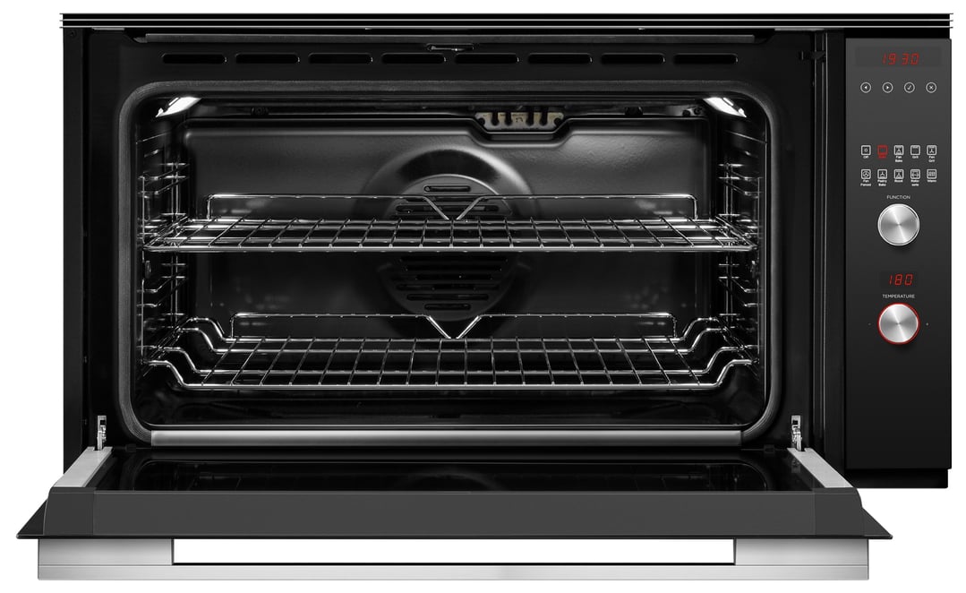 Fisher & Paykel 90cm Series 7 Contemporary Oven OB90S9MEX4