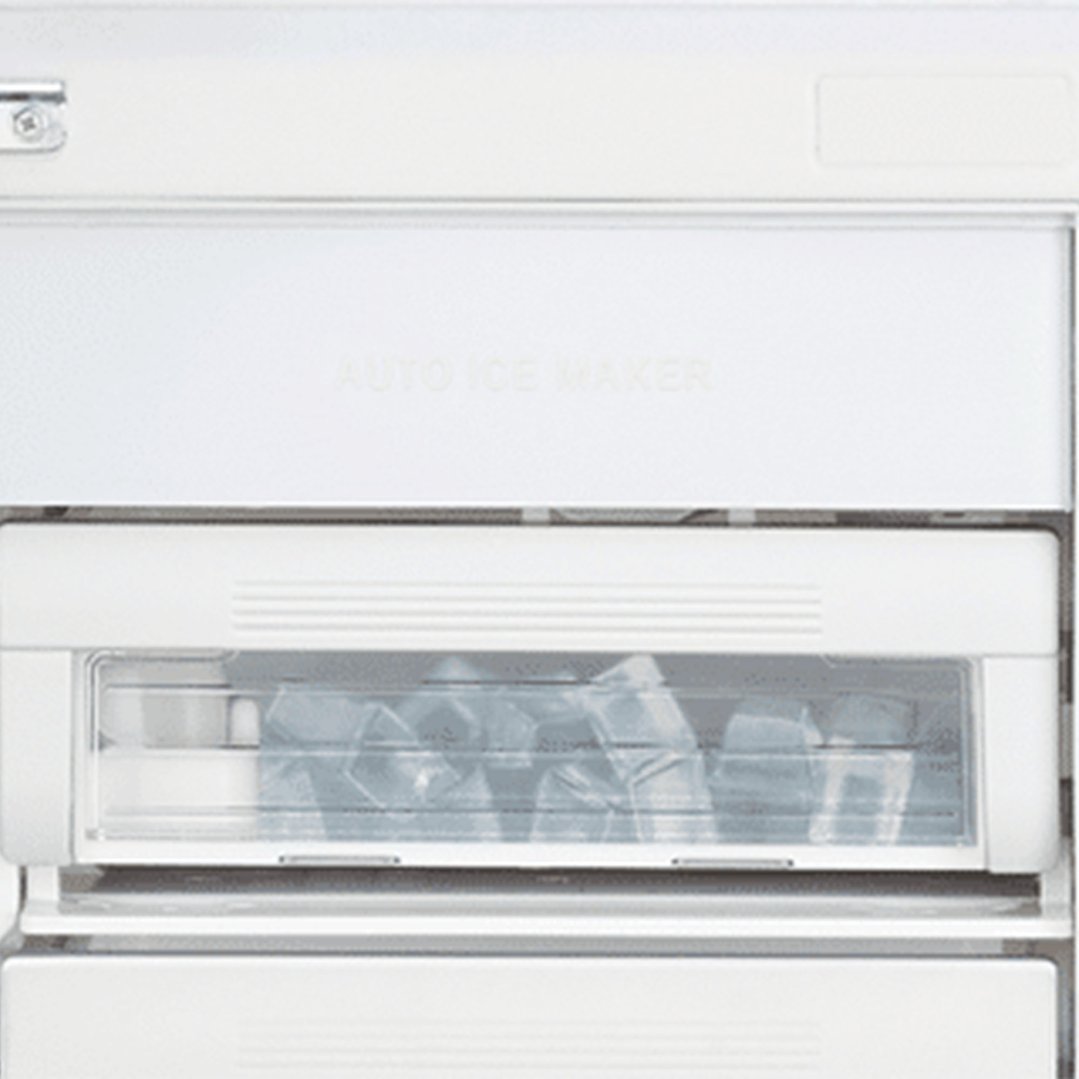 Mitsubishi Electric 635L French Door Fridge - Black Glass MRLA635ERGBKA