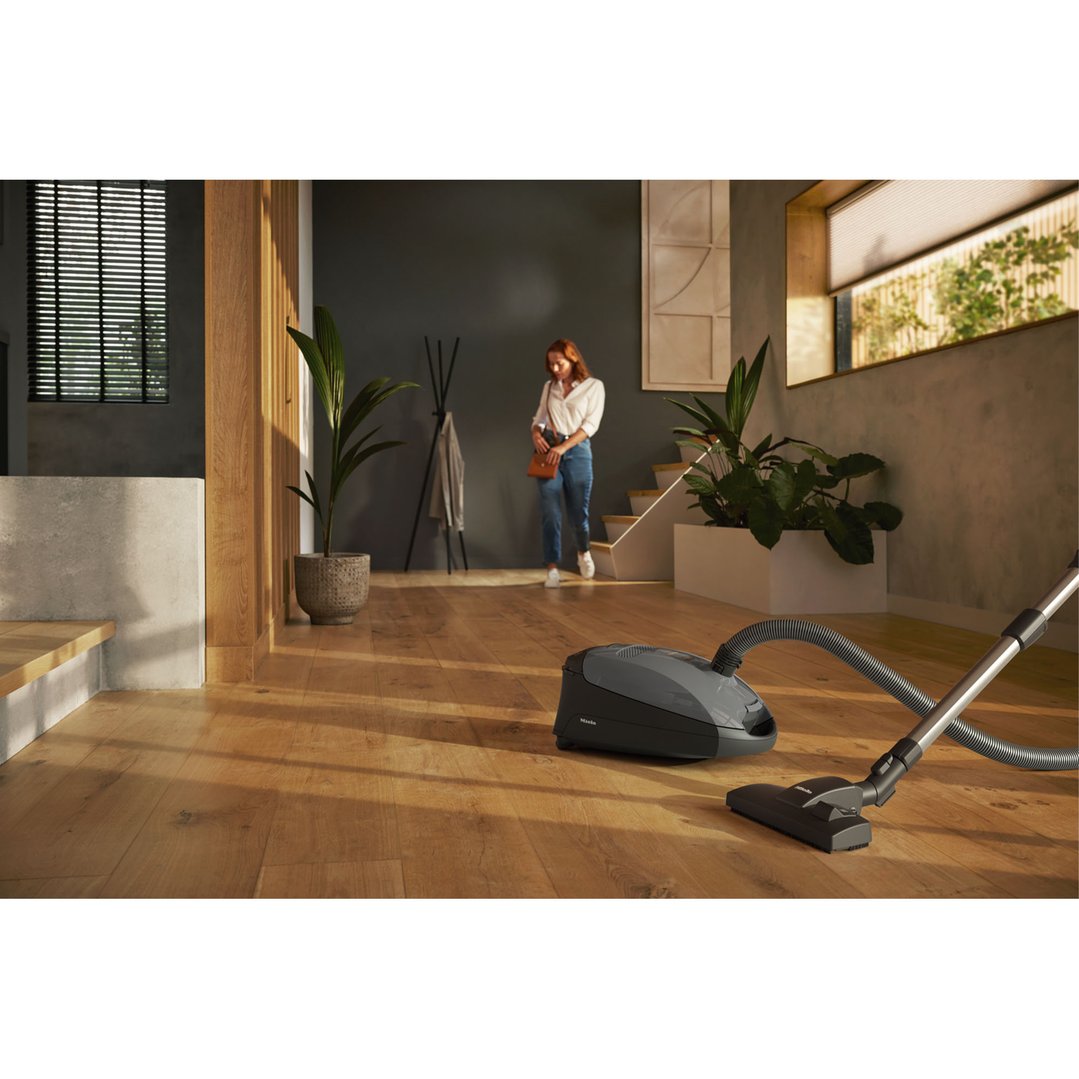 Miele Eco Classic C1 - Graphite Grey 12396460