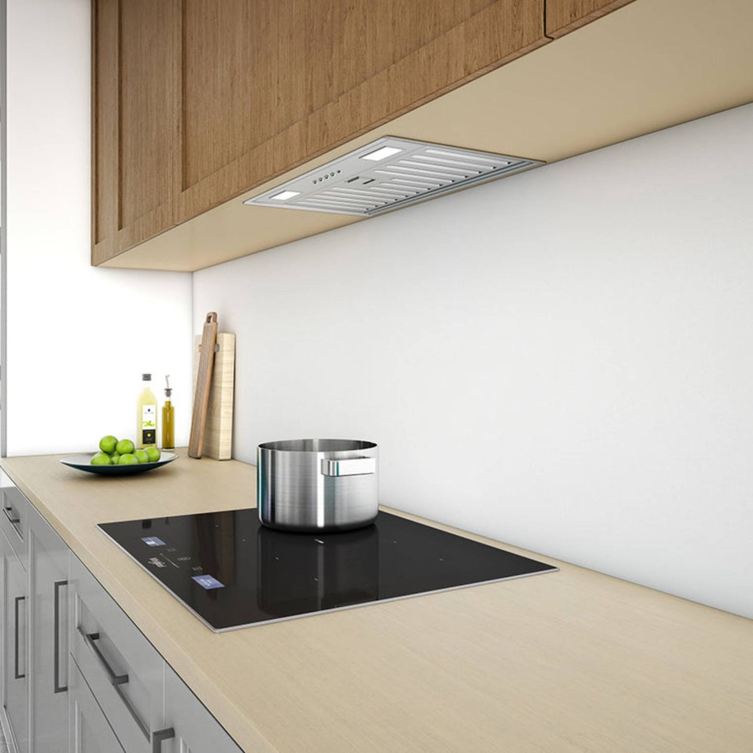 Sirius 52cm onboard undermount rangehood SM923L520
