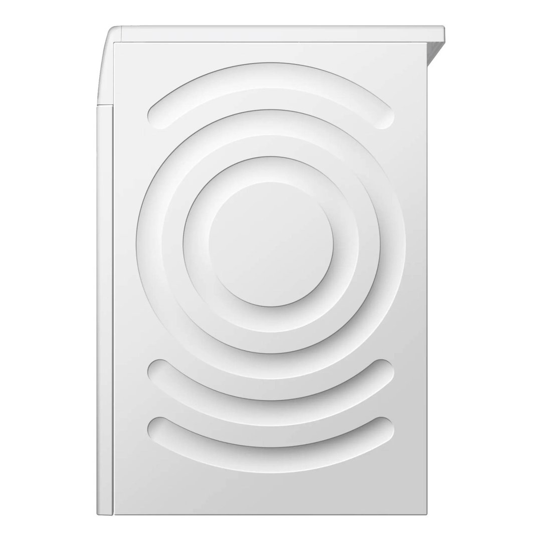 Bosch 10kg Series 8 Front Loader Washing Machine - White WGH25400AU