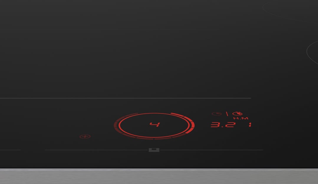 Asko 90cm Induction Hob Cooktop - Celsius HID965GC