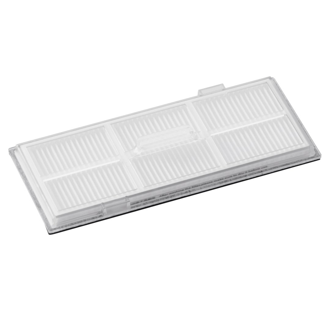 Roborock White Washable Filter 8020082