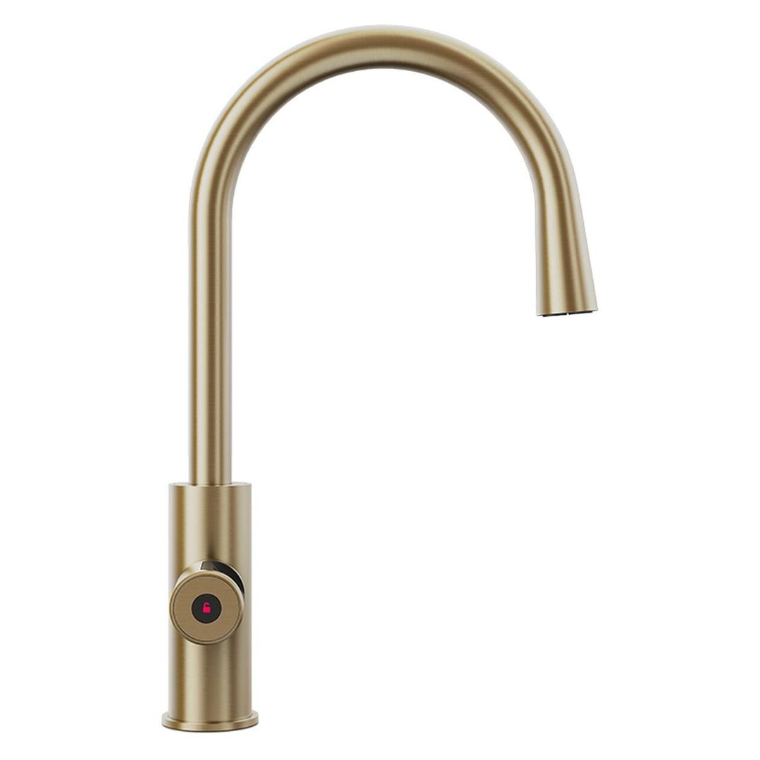 Zip HydroTap G5 BSHA Celsius Plus All-In-One Brushed Brass H5M784Z18AU