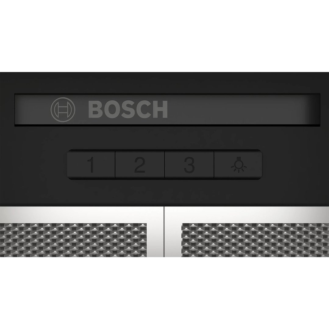 Bosch Series 2, 60cm Integrated Rangehood DBB63BC60A