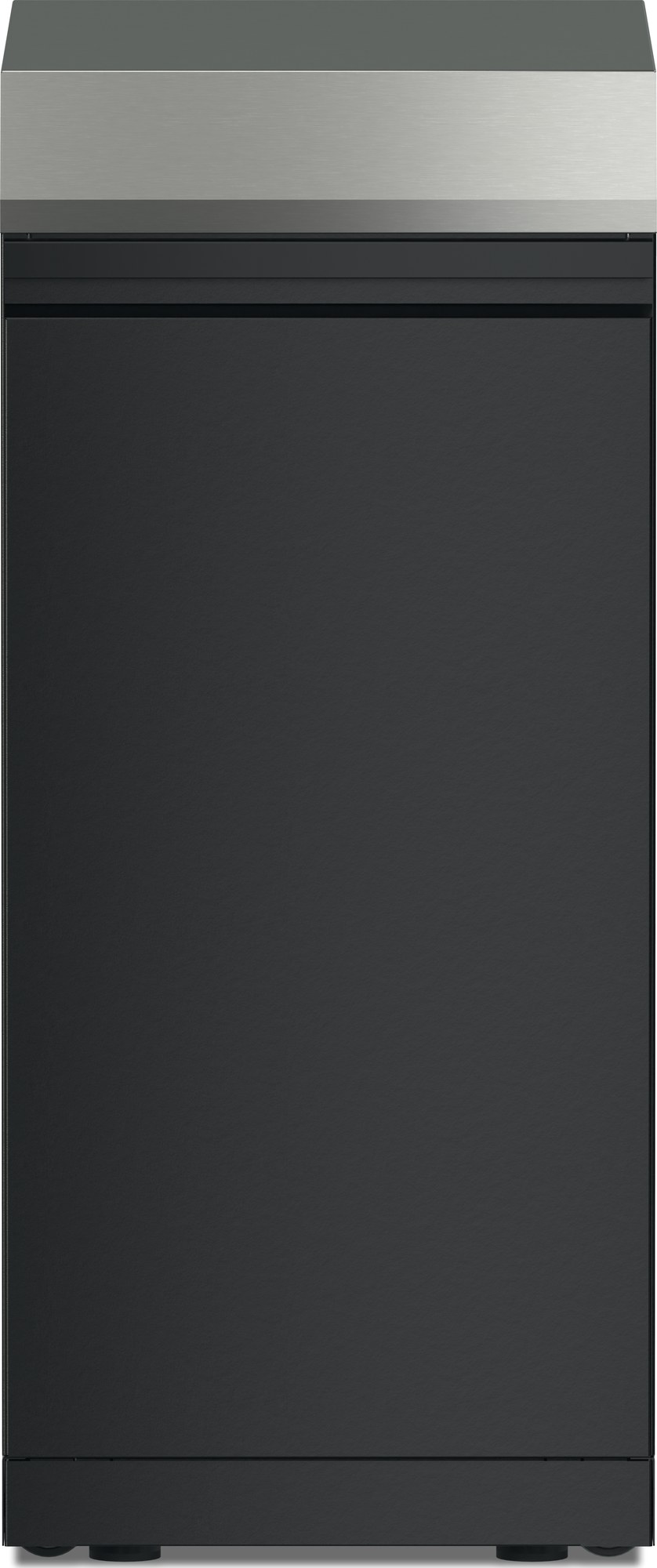 Miele Store S B Outdoor Kitchen Storage Module with Shelves 13101210