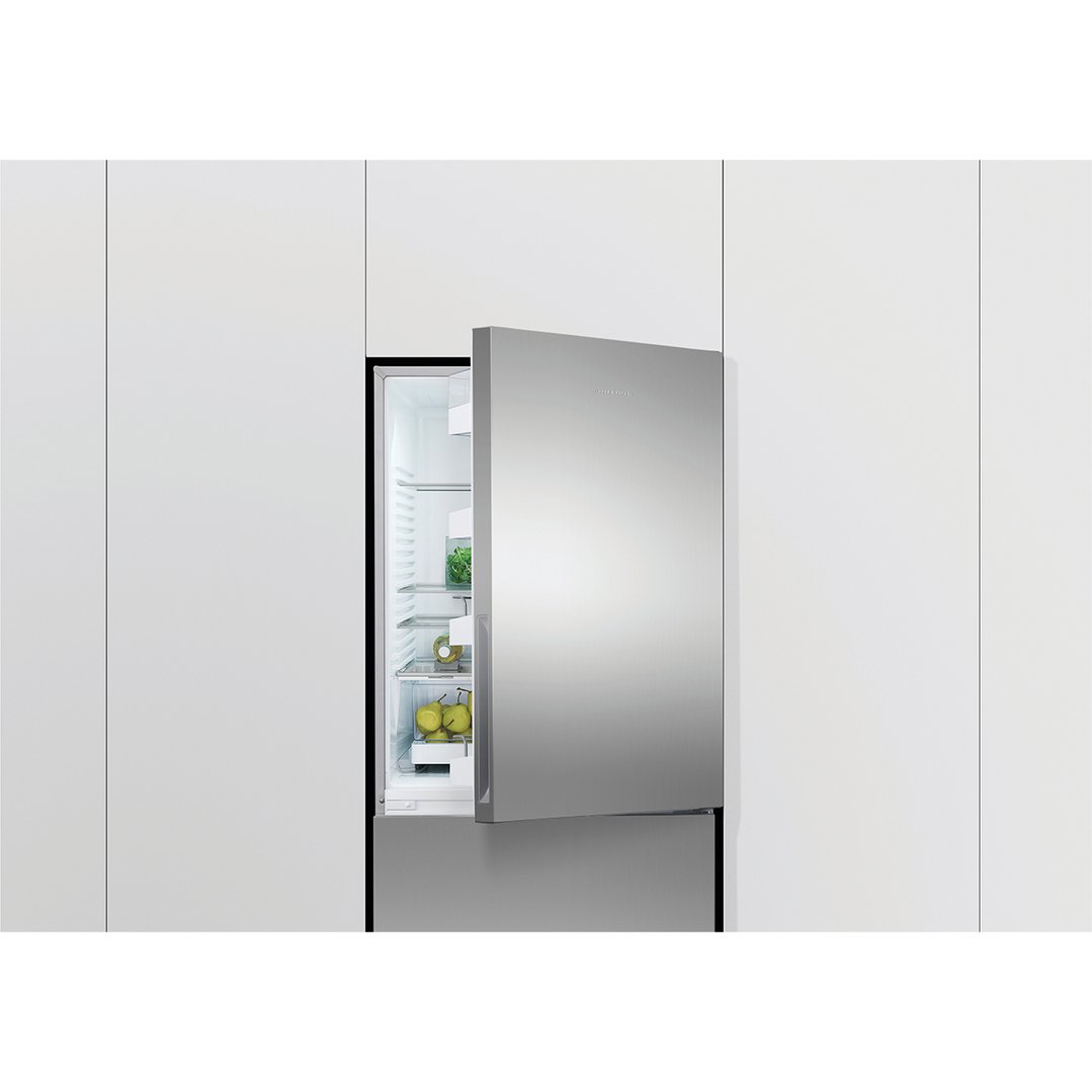Fisher & Paykel 494L Series 5 Refrigerator Freezer RF522BRPX6