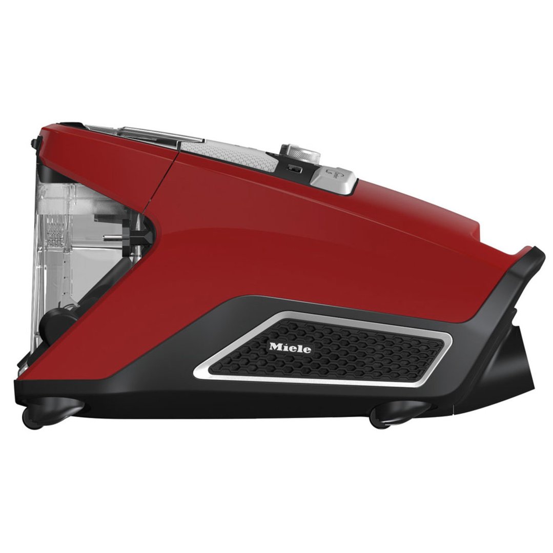 Miele Blizzard CX1 Cat & Dog Bagless Vacuum Cleaner with HEPA Filter Autumn Red 10502220