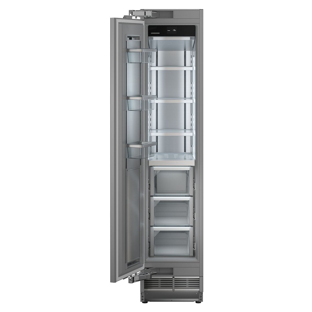 Liebherr Monolith 245L Integrated Freezer Left Hinged EFNH9471LHH