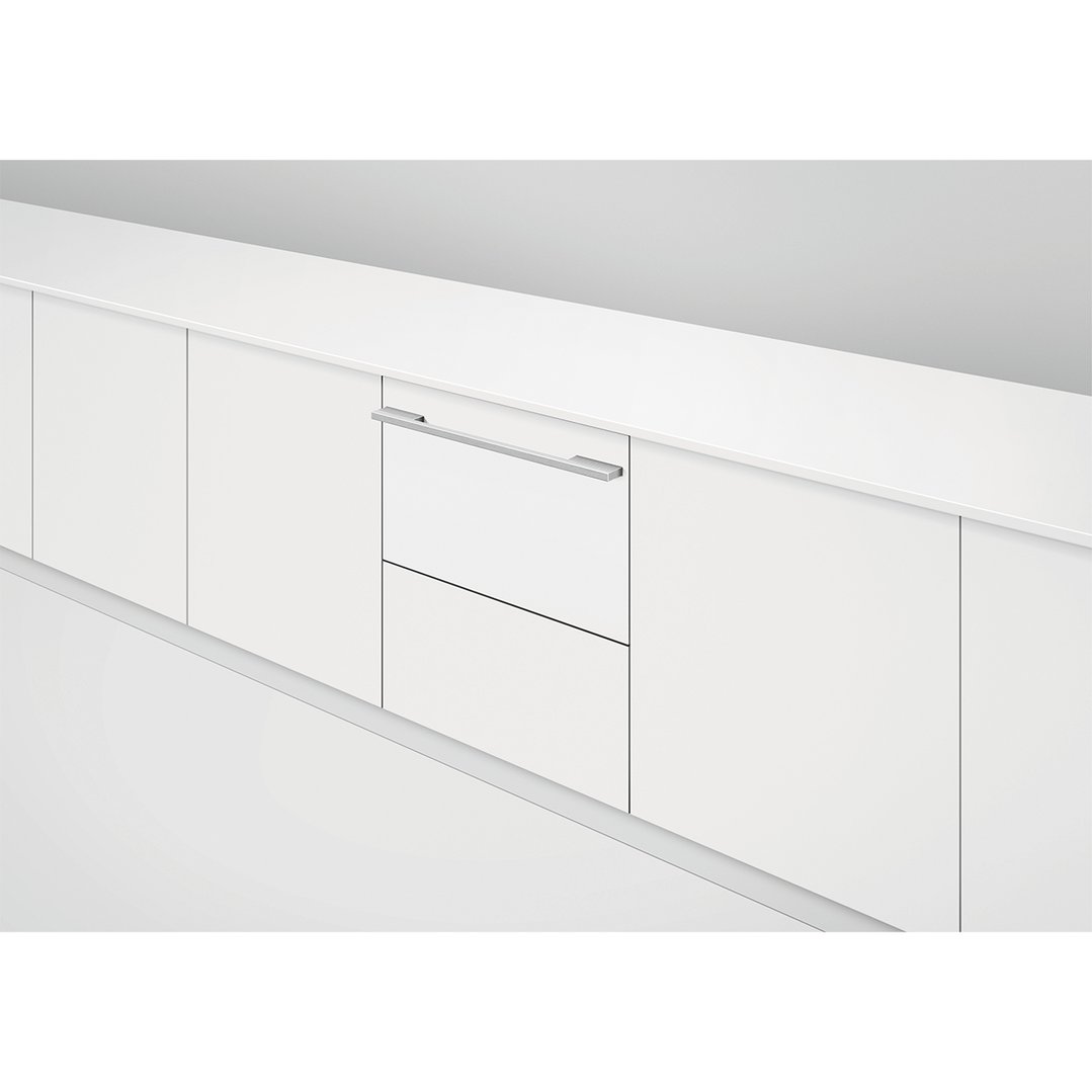 Fisher & Paykel Series 9, Integrated Single DishDrawer™ Dishwasher DD60SI9