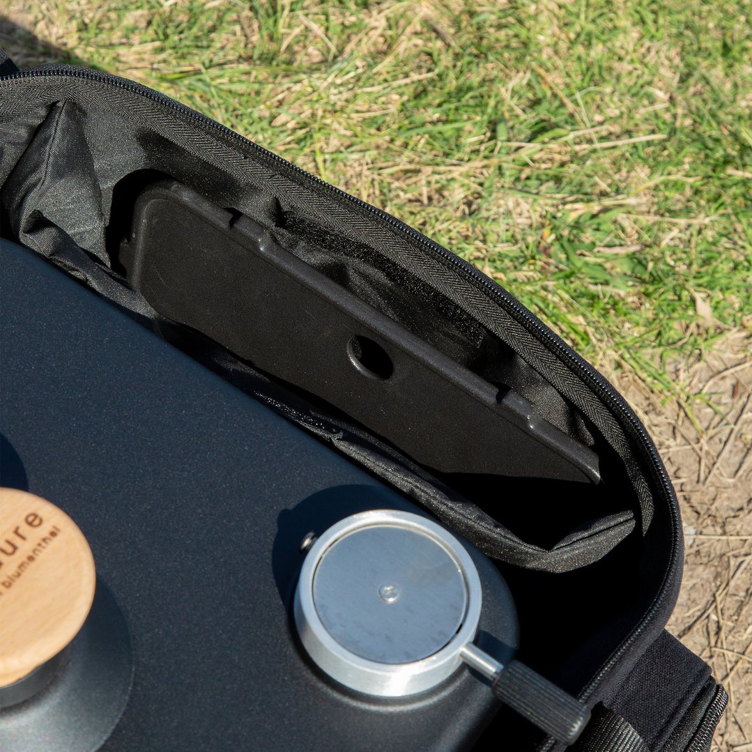 Everdure Carrier Bag - CUBE™ 360 + Pro Flame 360 Portable Barbeque EPROBAG