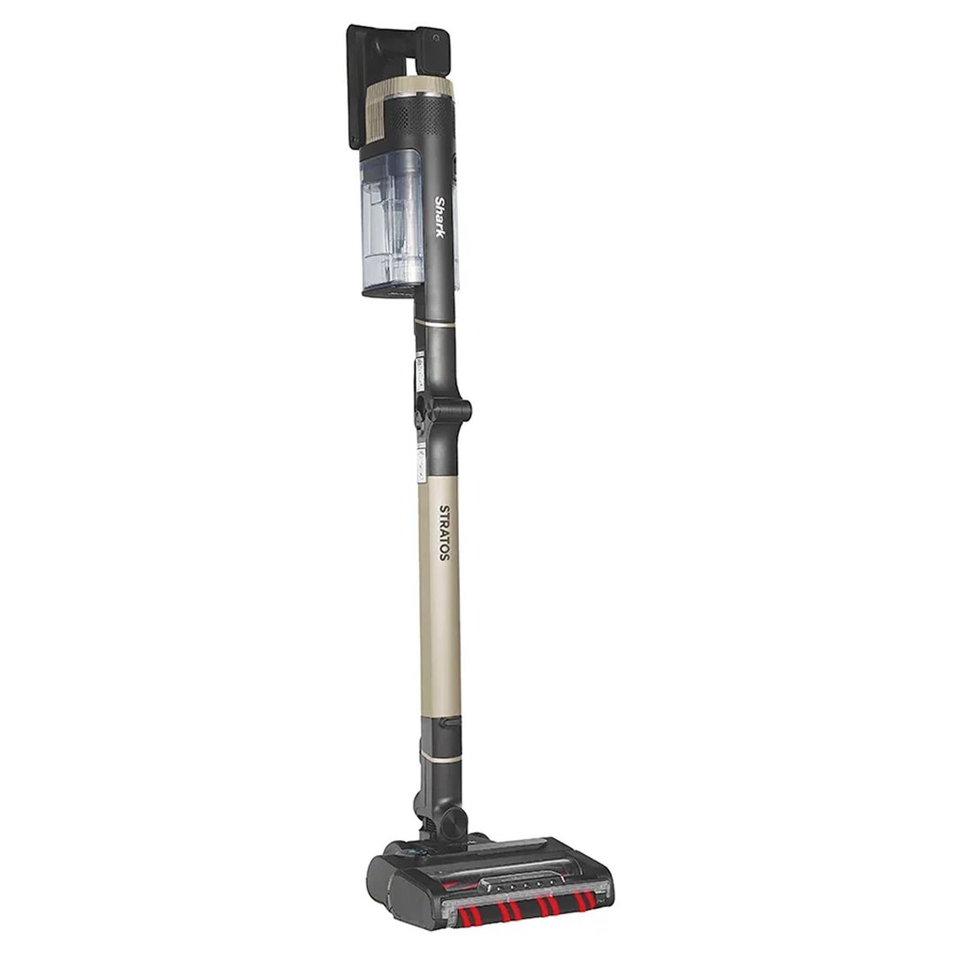 Shark Stratos Cordless Pet Pro Vacuum with Clean Sense IQ IZ400