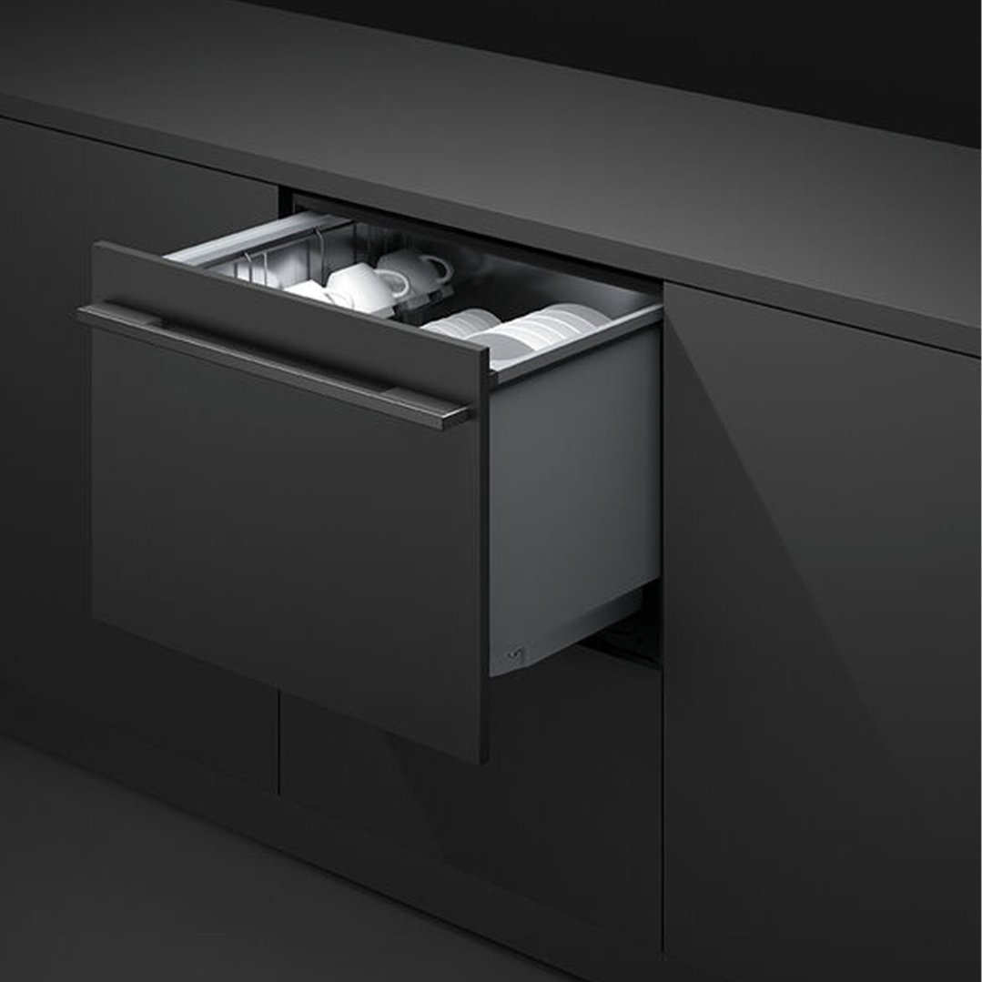 Fisher & Paykel Series 11, Integrated Tall Single DishDrawer™ Dishwasher DD60STX6I1