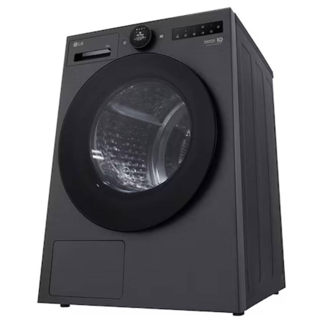 LG 9kg Series 9 Heat Pump Dryer - 9 Star - Matte Black DXH9-09MB