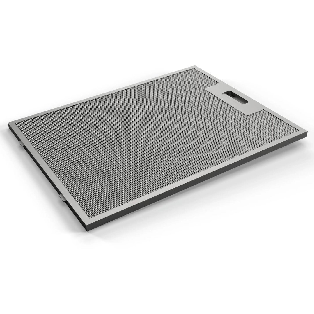 Bosch Series 2, 90cm Wall-Mounted Canopy Rangehood, Stainless Steel DWB95BC50A