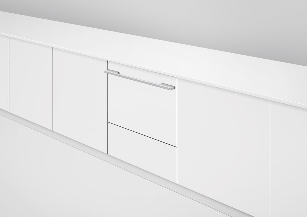 Fisher & Paykel Series 9, Integrated Tall Single DishDrawer™ Dishwasher DD60STI9