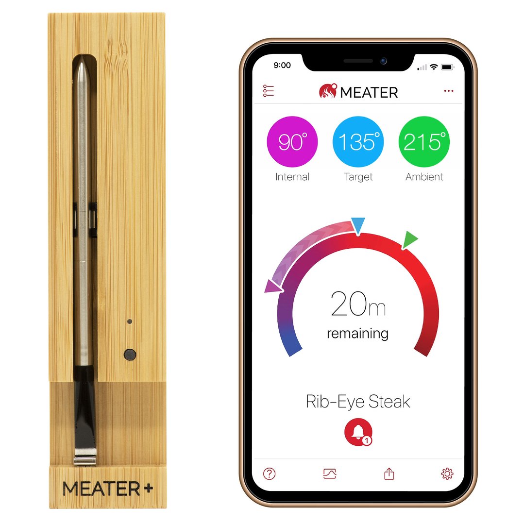 MEATER Meat Probe Plus RTE-MT-MP01