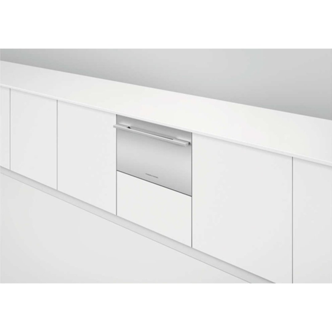 Fisher & Paykel Series 9, Integrated Single DishDrawer™ Dishwasher DD60SI9