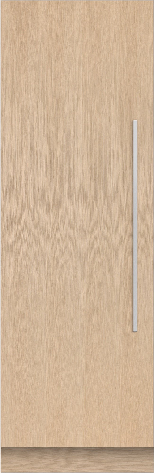 Fisher & Paykel Series 9 Integrated Dual Zone Freezer, 60 cm RS6019F2L1