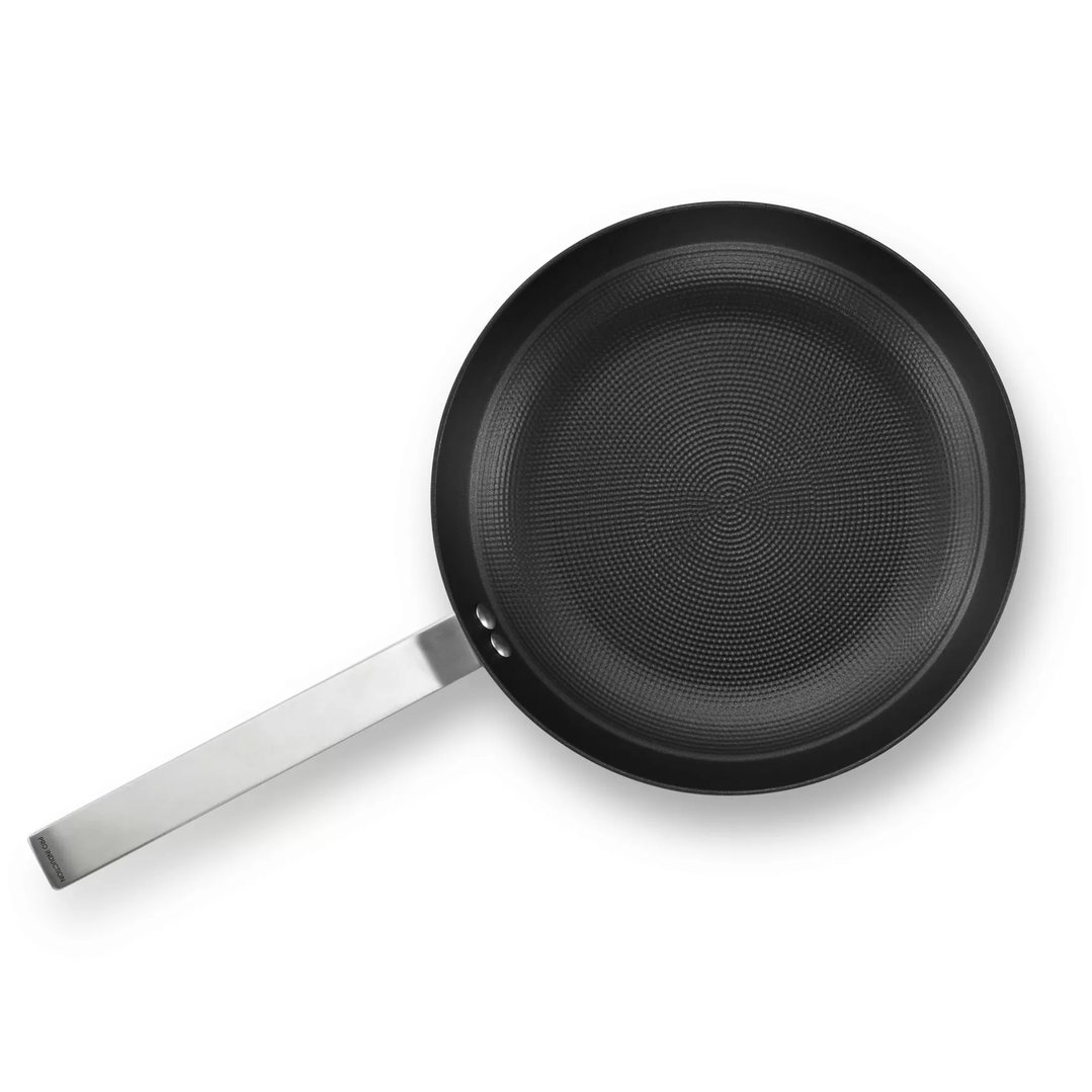 Bosch ProInduction iron pan, 28 cm, non stick coating HEZ9FE280