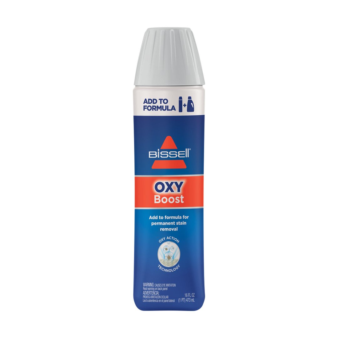 Bissell Oxy Boost Carpet Cleaning Formula Enhancer 14051