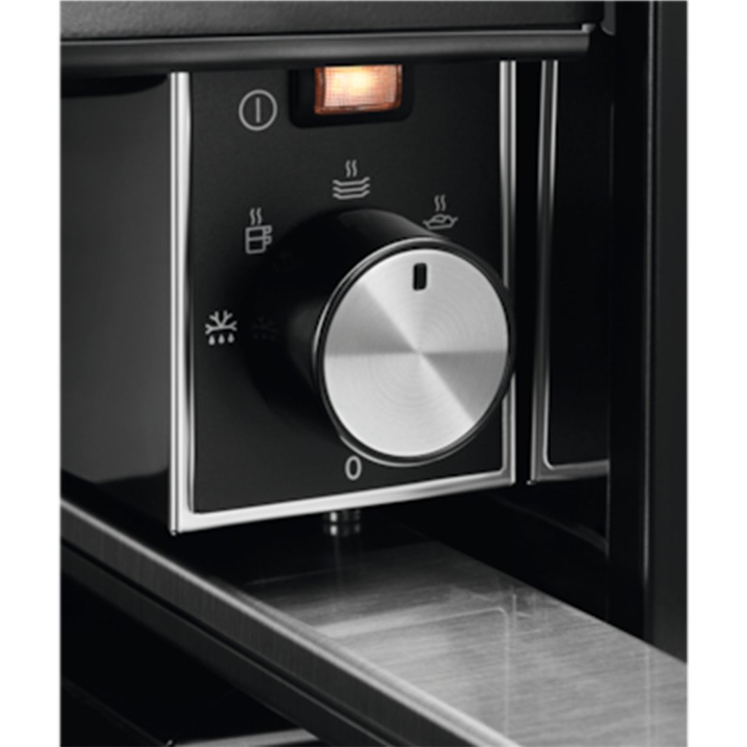 Electrolux 14cm Built-in Warming Drawer to suit 700 and 800 series 60cm Built-in Ovens LBD4Z