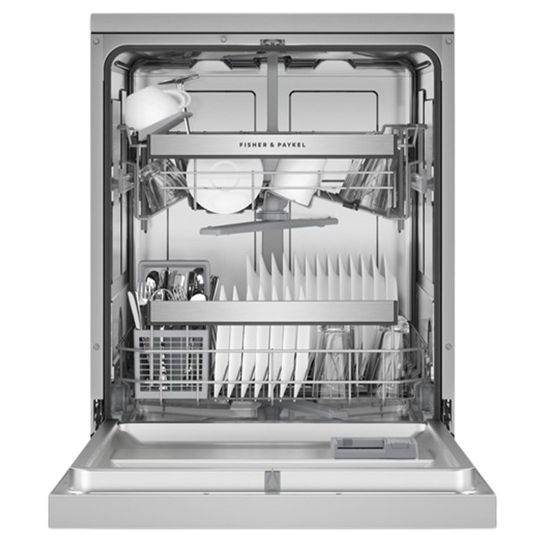Fisher & Paykel Series 5, Contemporary Dishwasher DW60FC2X3