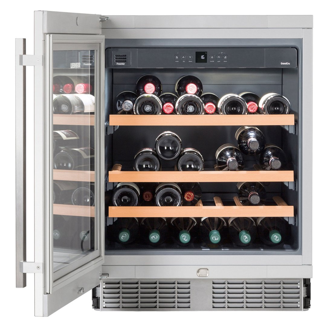 Wine Signature Appliances