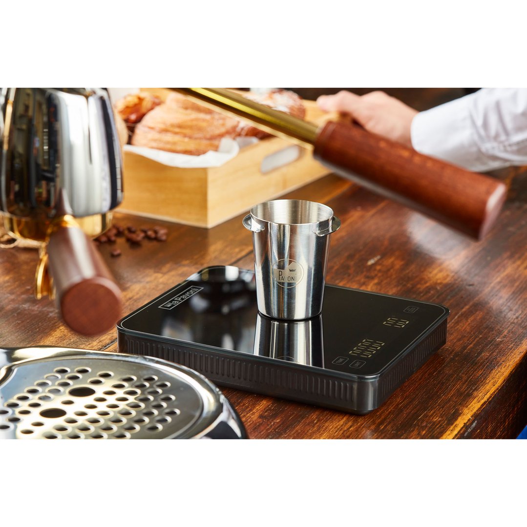 La Pavoni Dosing cup LPDOSCUP