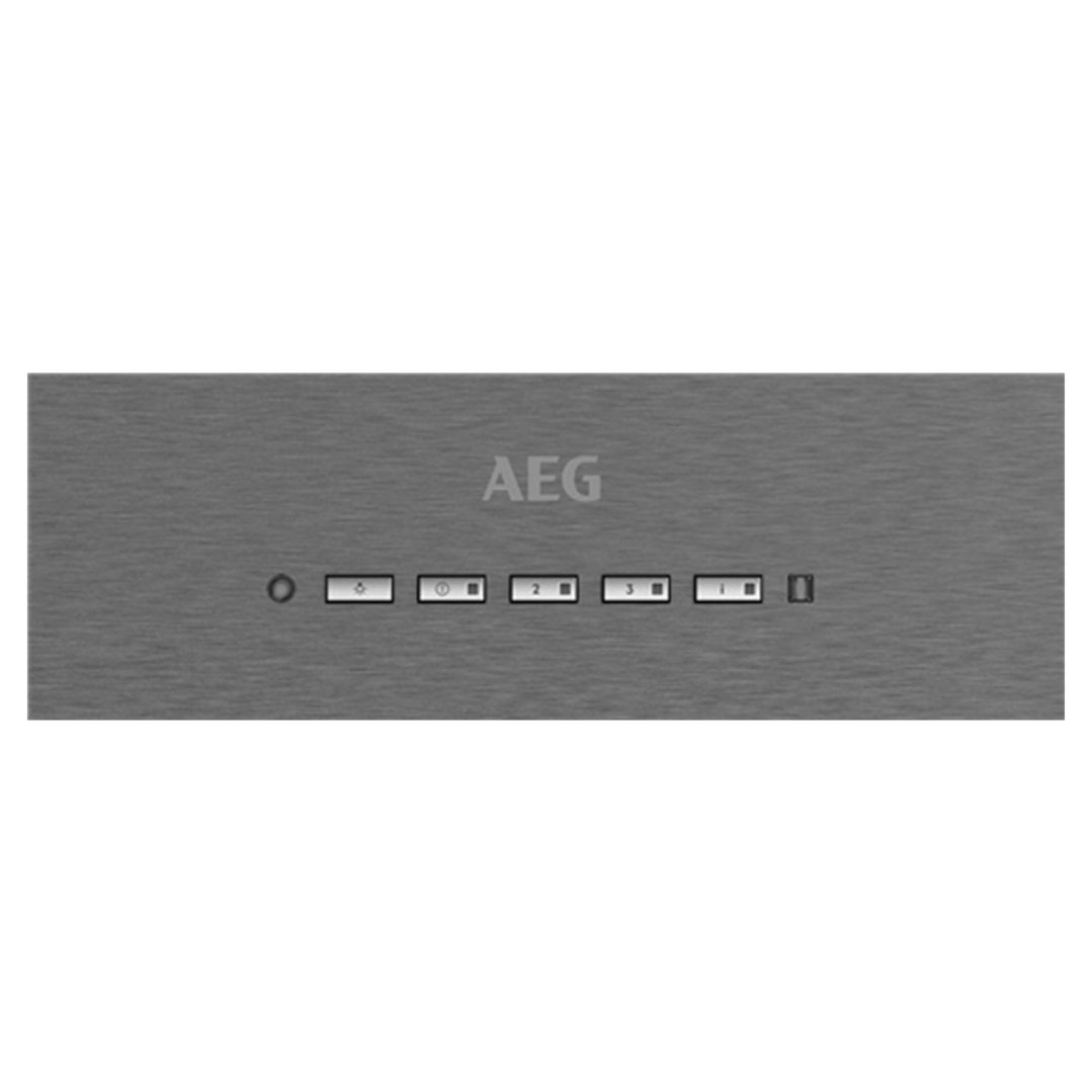 AEG 86cm Quiet Integrated Rangehood DGR9969HB