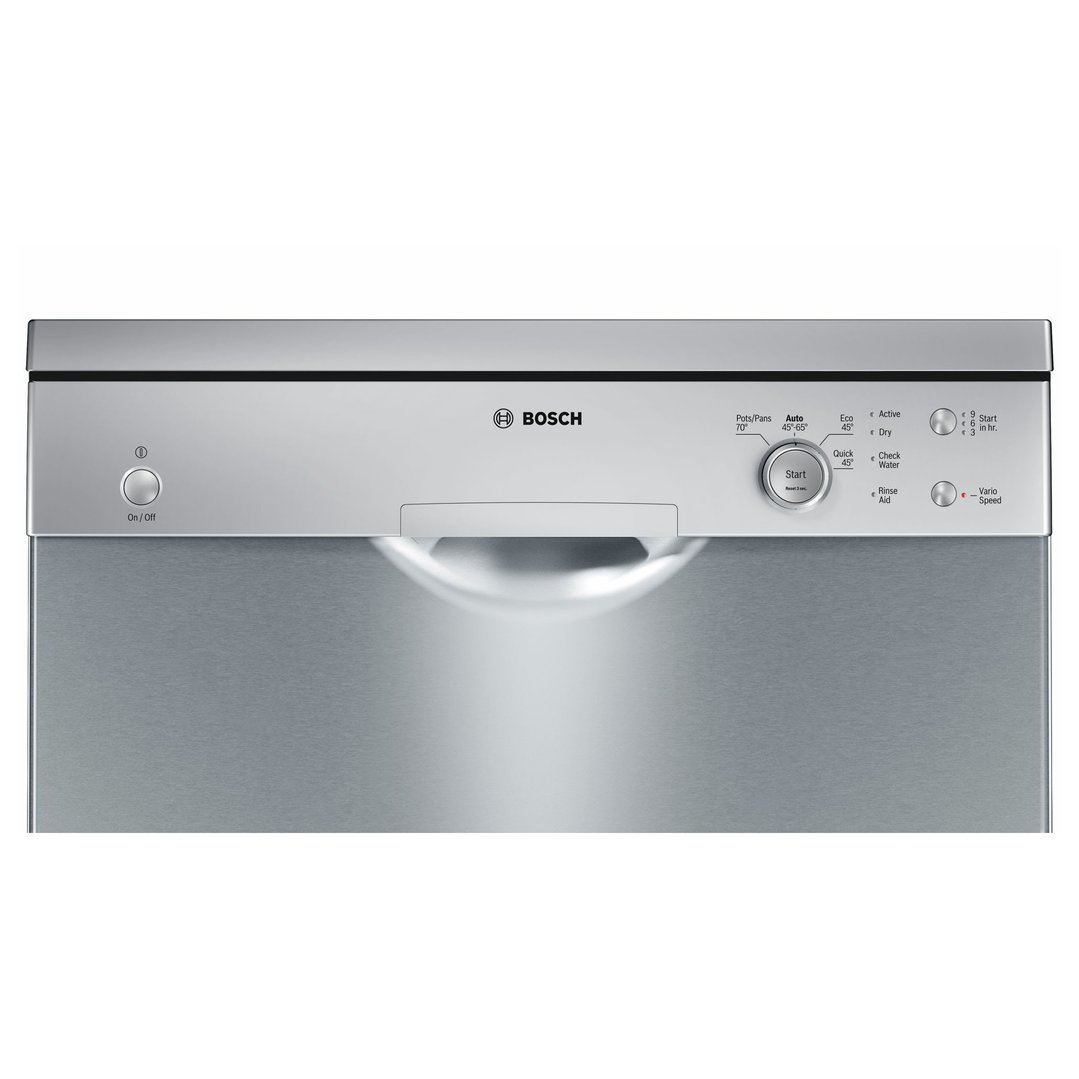 Bosch Serie 2 60cm Freestanding Dishwasher SMS40E08AU