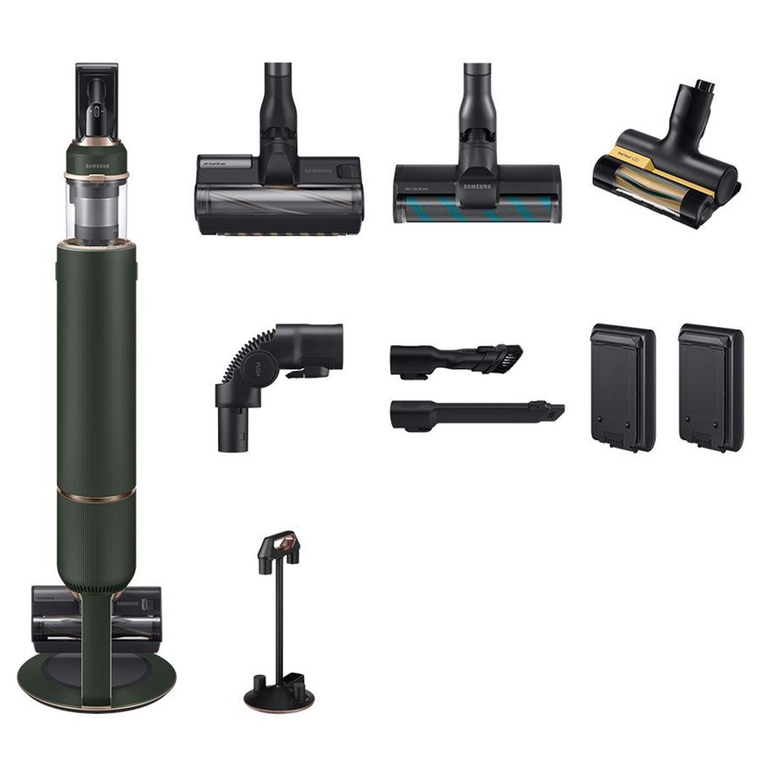 Samsung BESPOKE Jet™ Plus Complete Stick Vacuum VS20B95943N