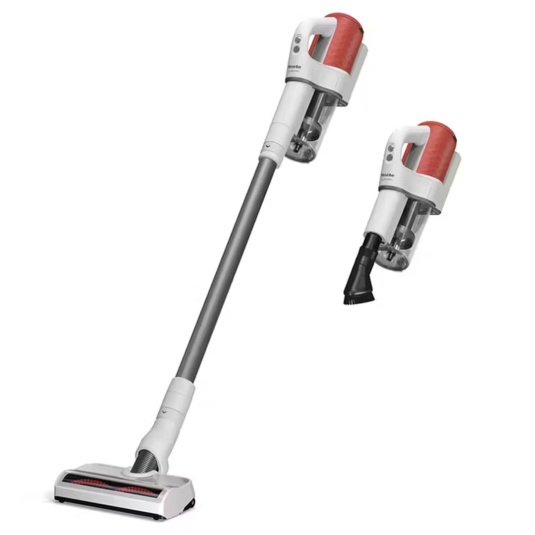 Miele Duoflex HX1 Cordless Stick Vacuum Cleaner Terra Red 12465120