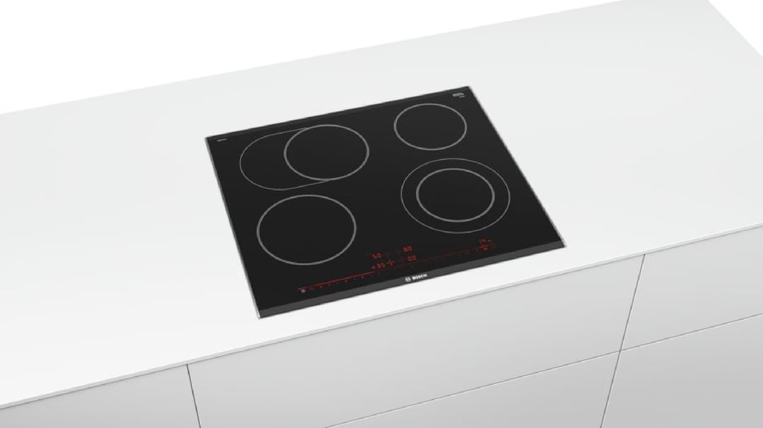 Bosch Serie 8 - 60cm Ceramic Cooktop PKN675DB1A