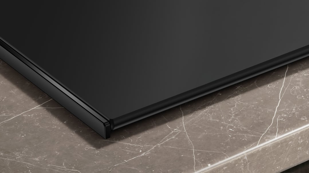 Siemens iQ700 60cm FlexInduction Cooktop, Matte EX67BNYV6E