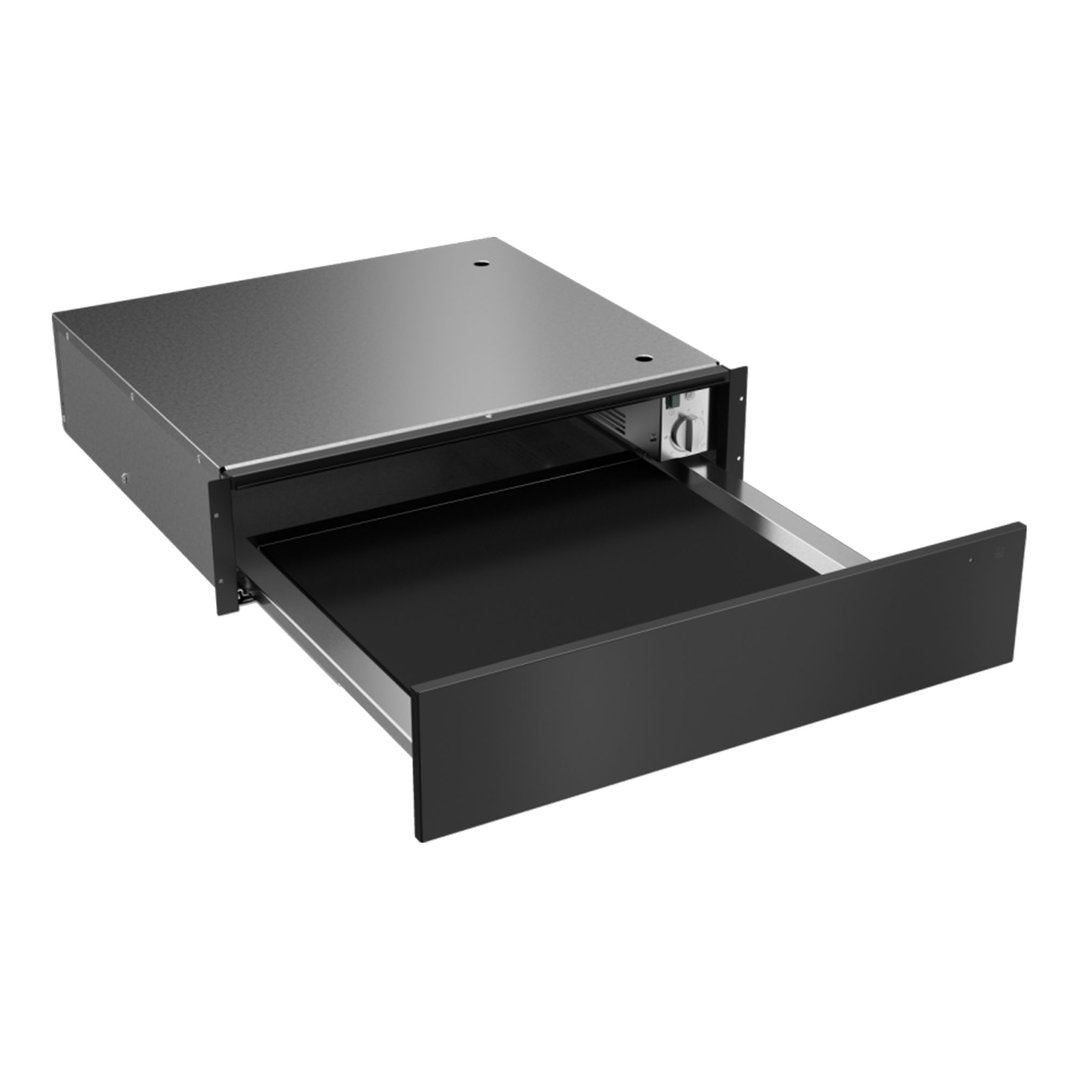 ASKO Craft Warming Drawer - Graphite Black ODW61GS1