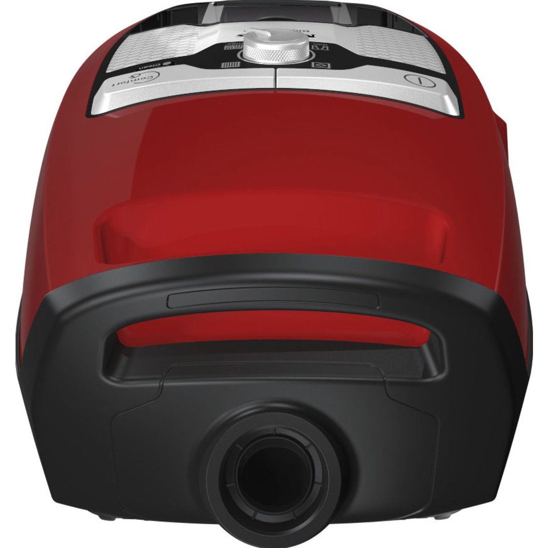 Miele Blizzard CX1 Cat & Dog Bagless Vacuum Cleaner with HEPA Filter Autumn Red 10502220