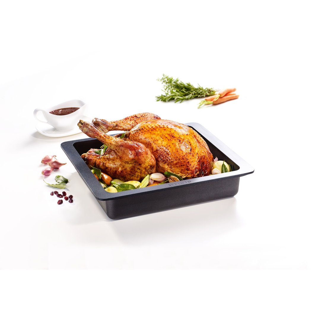 Miele Induction Gourmet Casserole Dish HUB5001XL