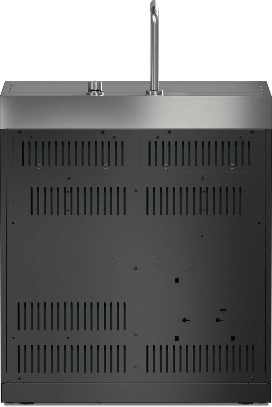 Miele Wash L Outdoor Kitchen Sink Module 13003780