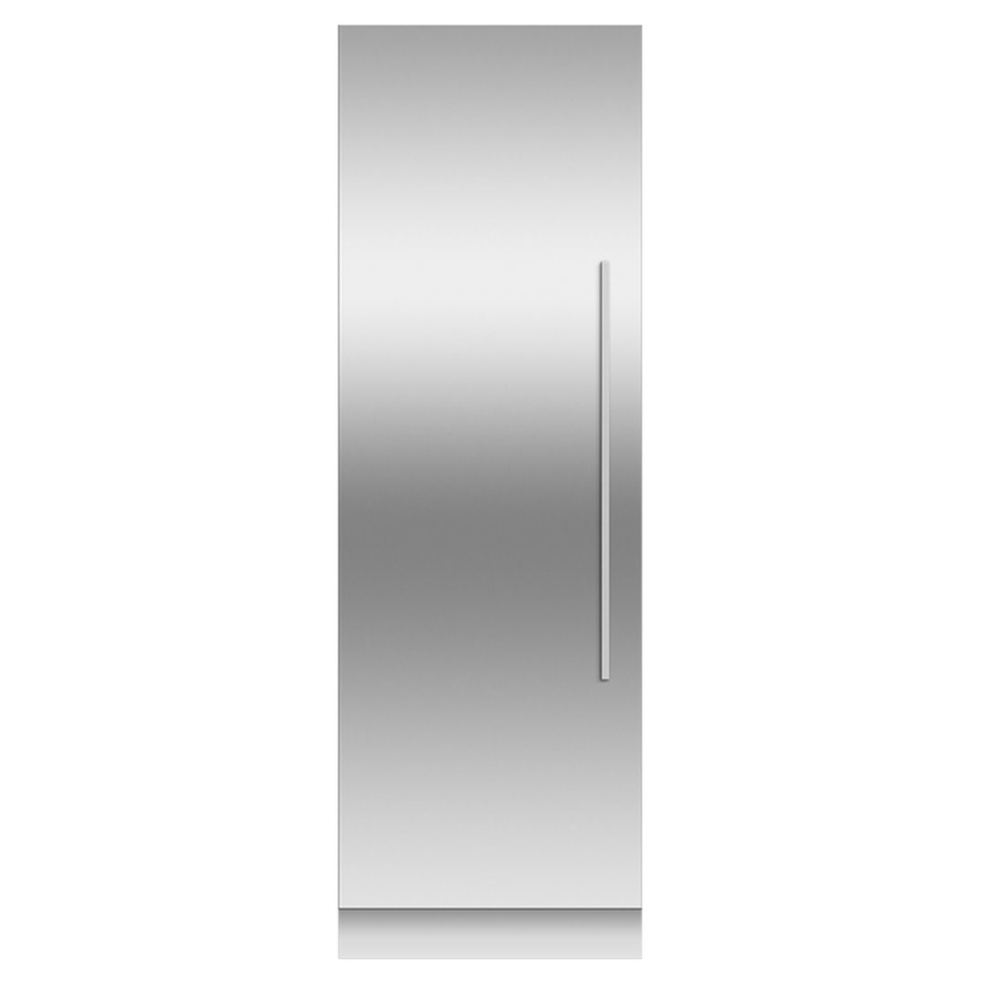 Fisher & Paykel Series 9 Integrated Dual Zone Freezer, 60 cm RS6019F2L1